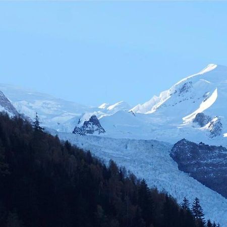 Appartement La Suite Du Kandahar A Chamonix Dış mekan fotoğraf