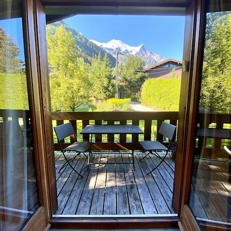 Appartement La Suite Du Kandahar A Chamonix Dış mekan fotoğraf