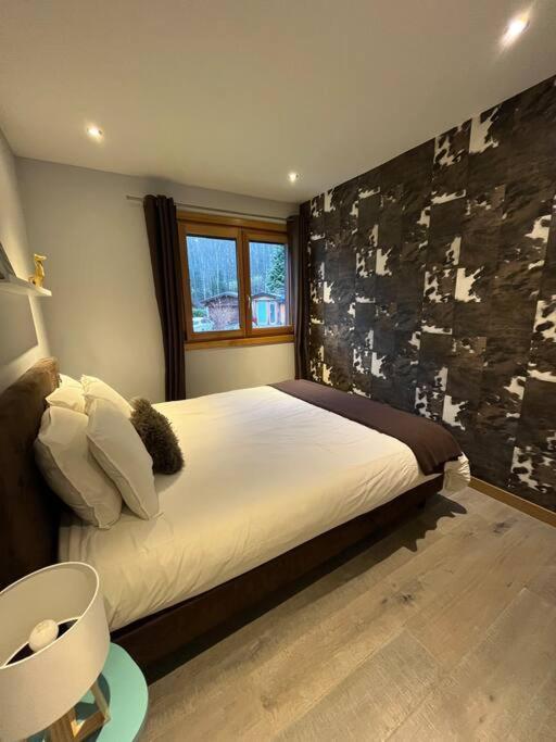 Appartement La Suite Du Kandahar A Chamonix Dış mekan fotoğraf
